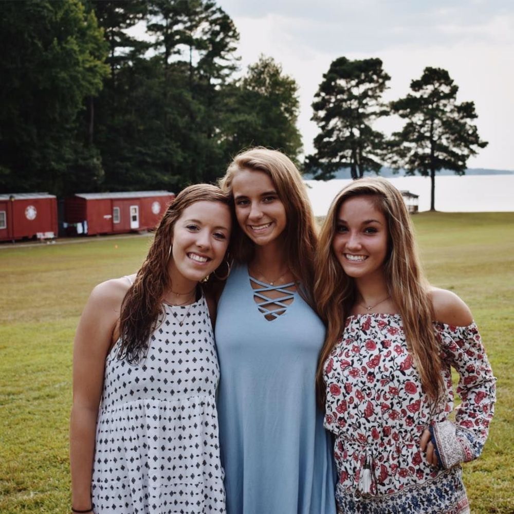 Meet your Posher, Meredith